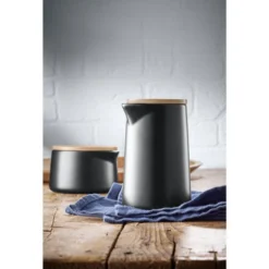 WMF Kineo Sahnekännchen Mit Deckel, 270 Ml, Milchkännchen, Sahnekanne 8 WMF Kineo Sahnekännchen Mit Deckel, 270 Ml, Milchkännchen, Sahnekanne -VMD Geschäft unnamed file 925