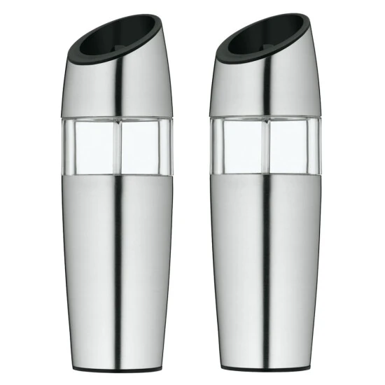 WMF 2-teilig Elektromühlenset 3 WMF 2-teilig Elektromühlenset